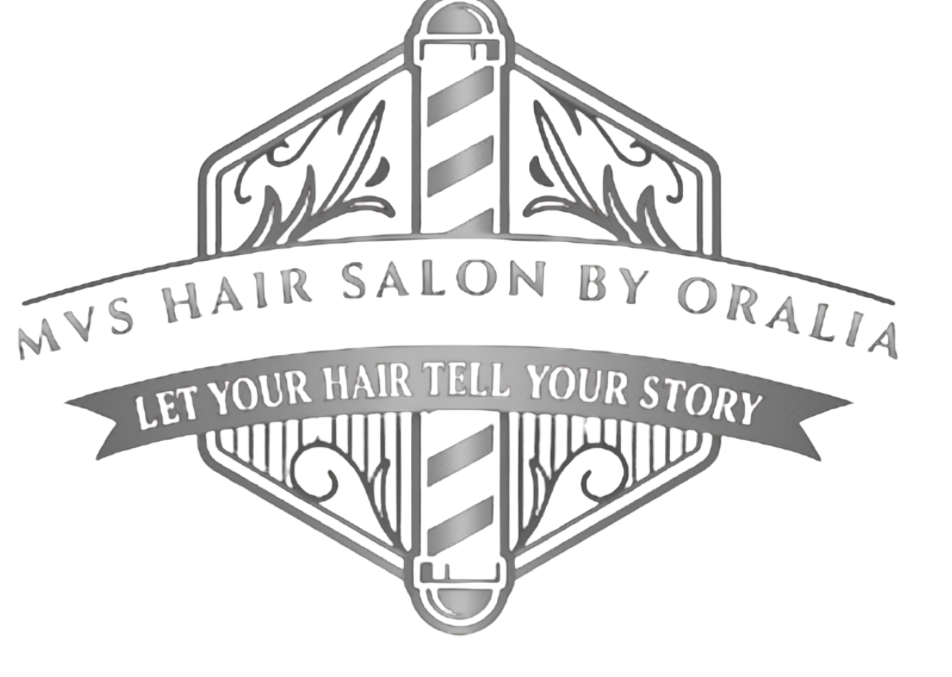 MVS Hair Salon by Oralia